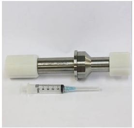 Tungsten Unit Does Pig